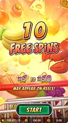 mc778 · Sprmkt Spree