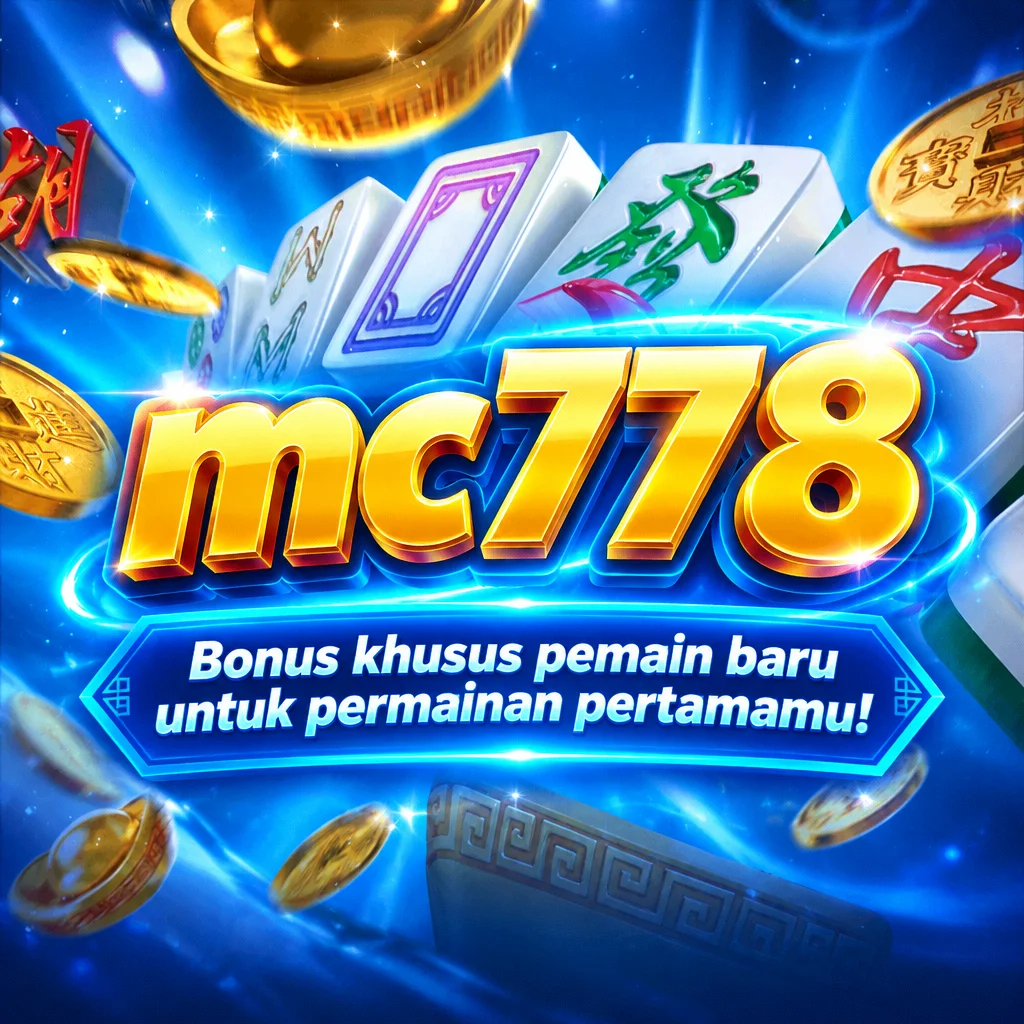 mc778 · Game & unduhan