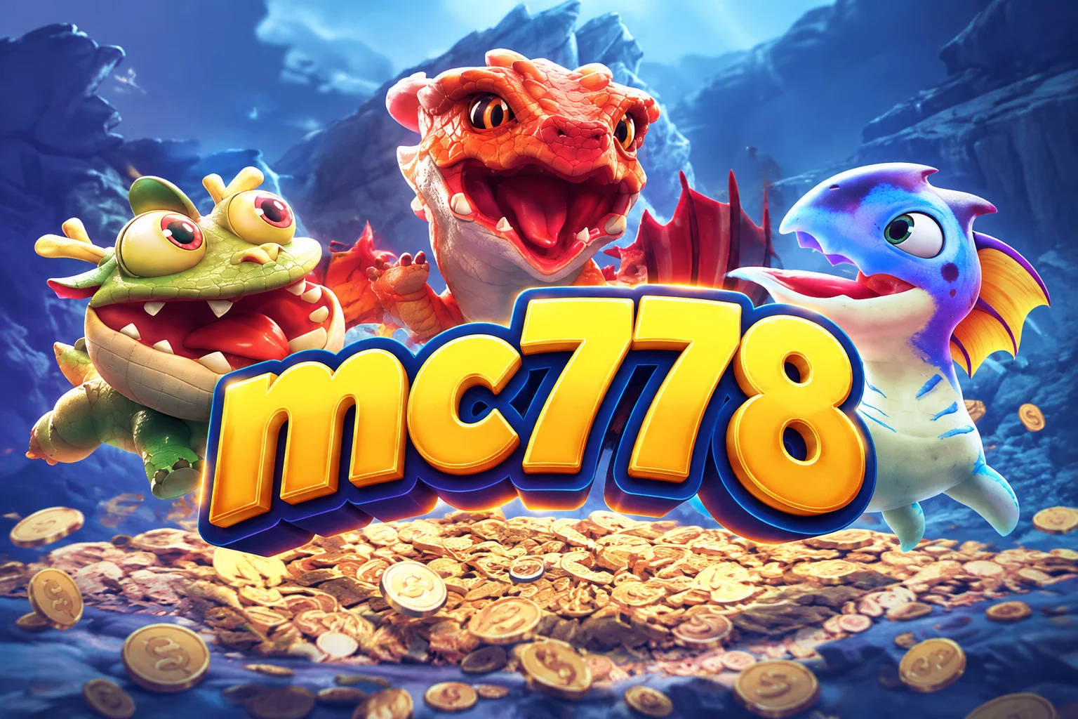 mc778 · Panduan Mekanisme Fitur Respin dan Balok Es The Great Icescape di Platform mc778