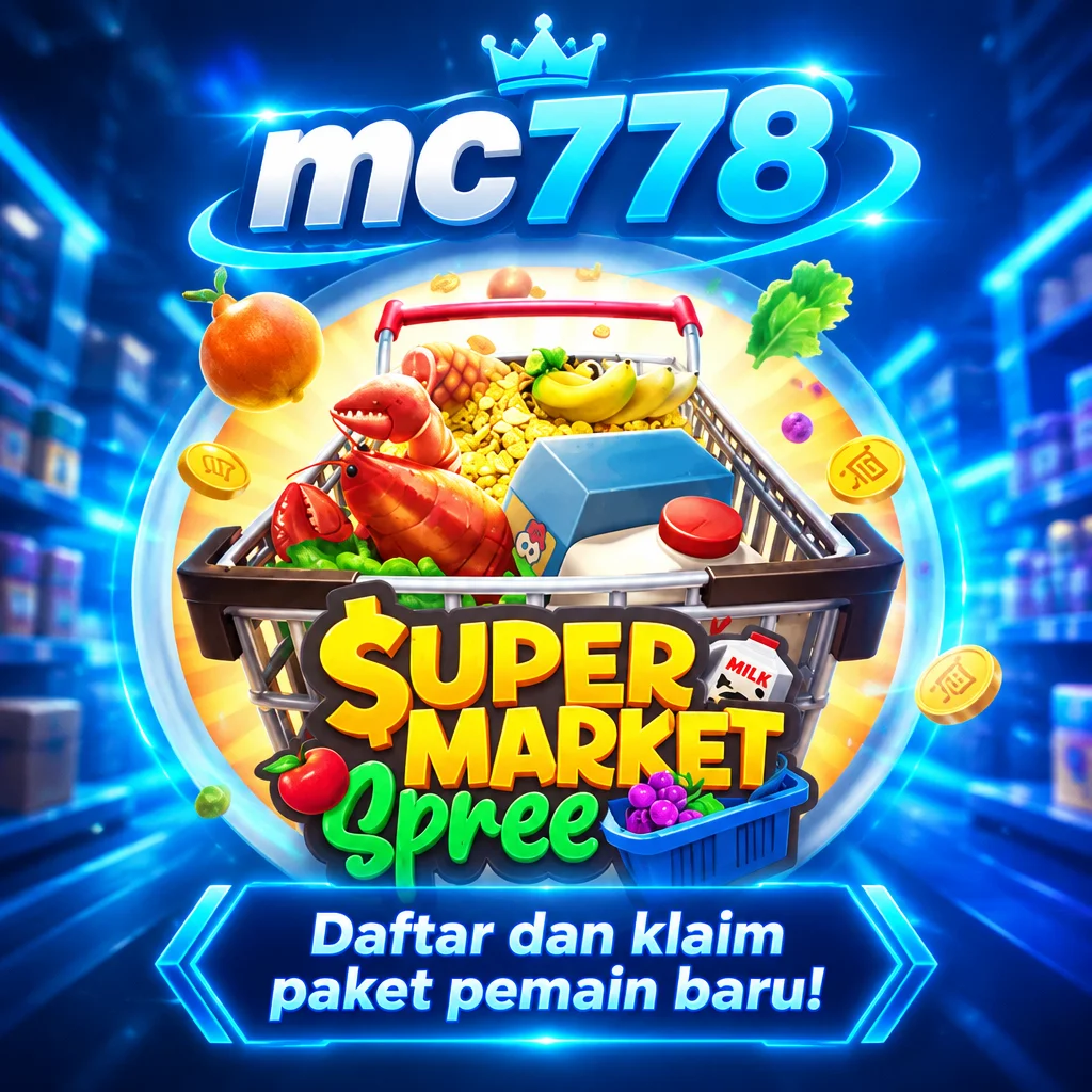 mc778 · Sprmkt Spree