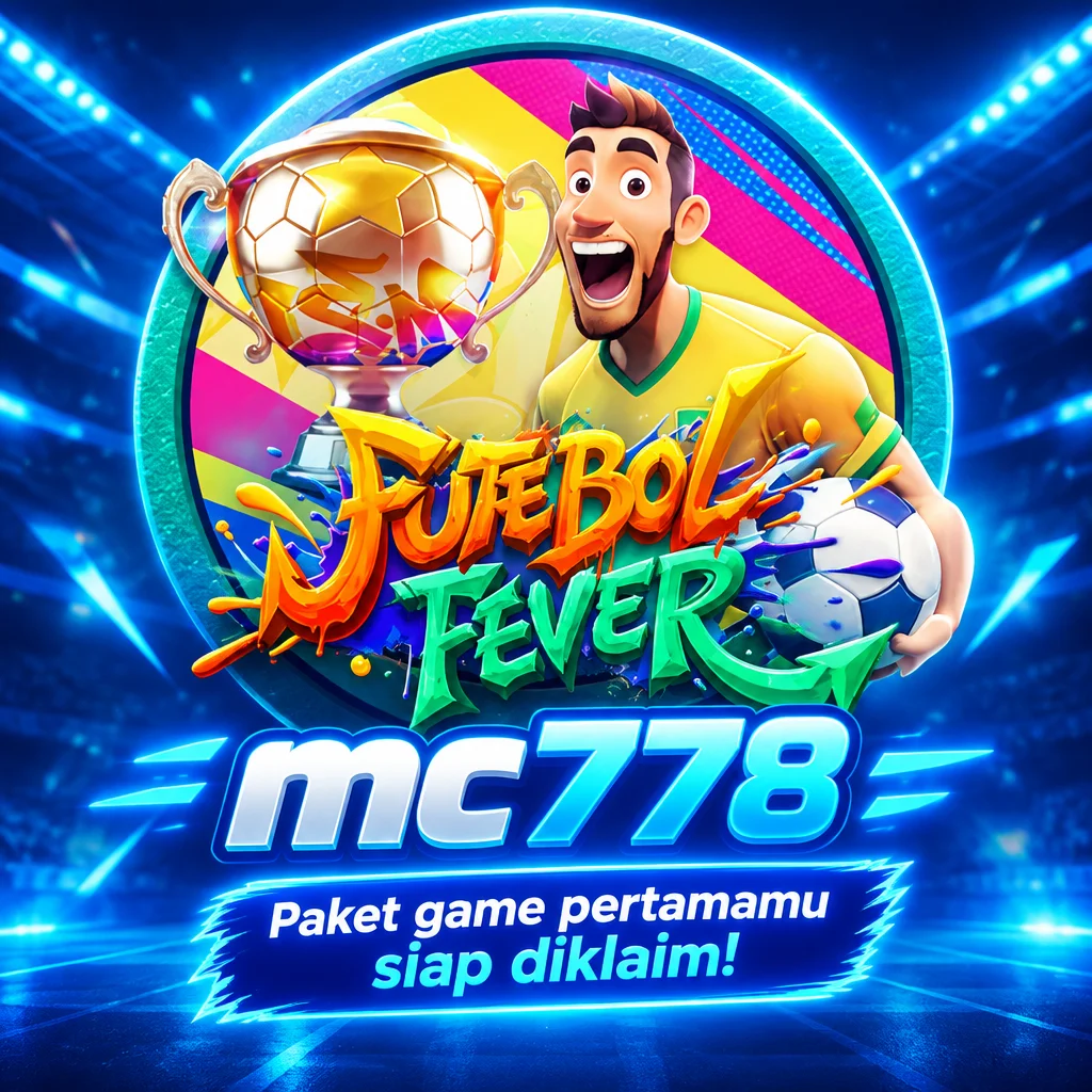 mc778 · Futebol Fever