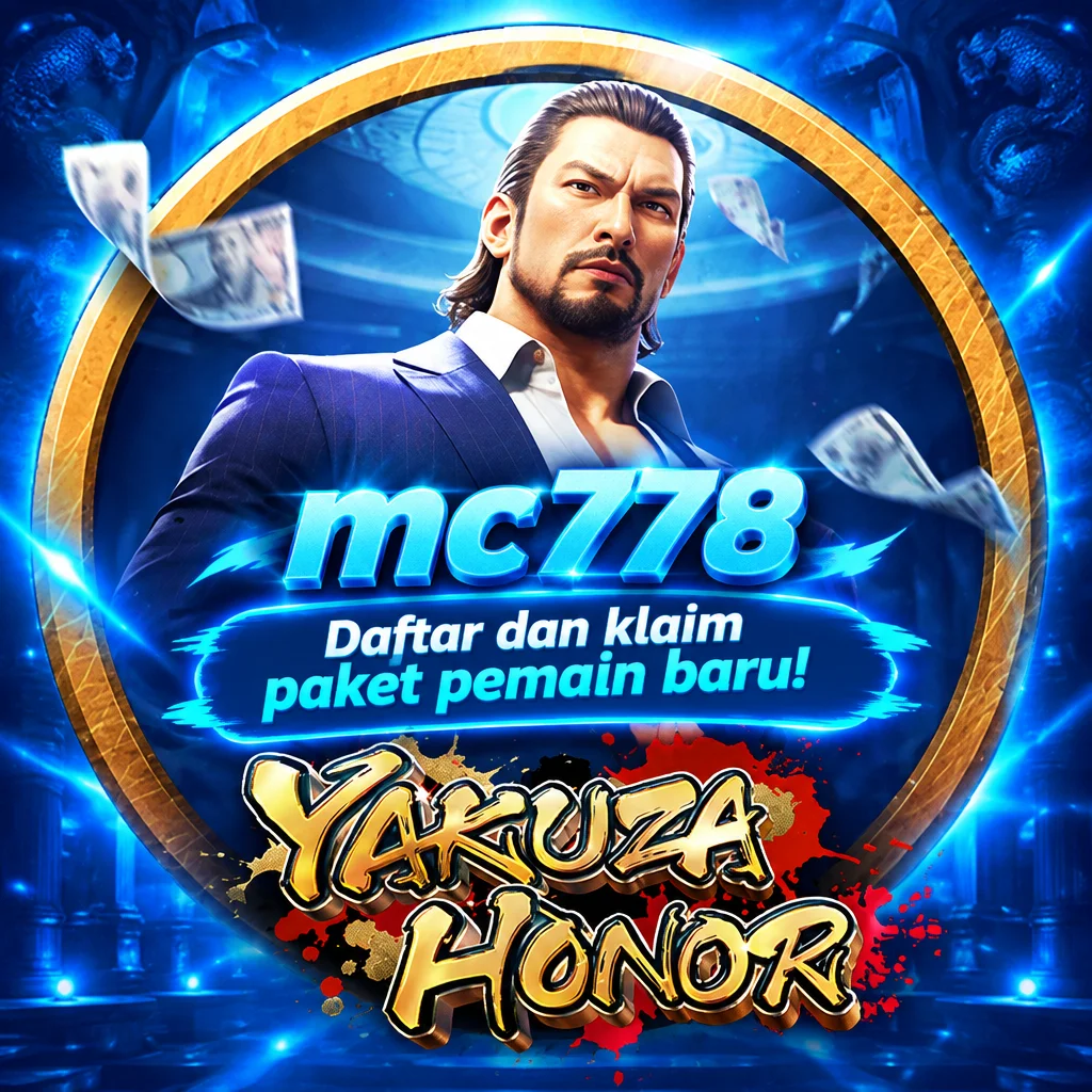 mc778 · Yakuza Honor