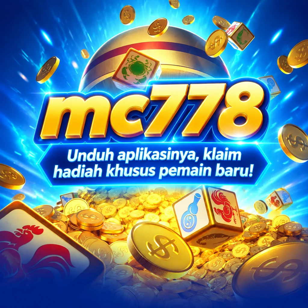 mc778 · Game & unduhan