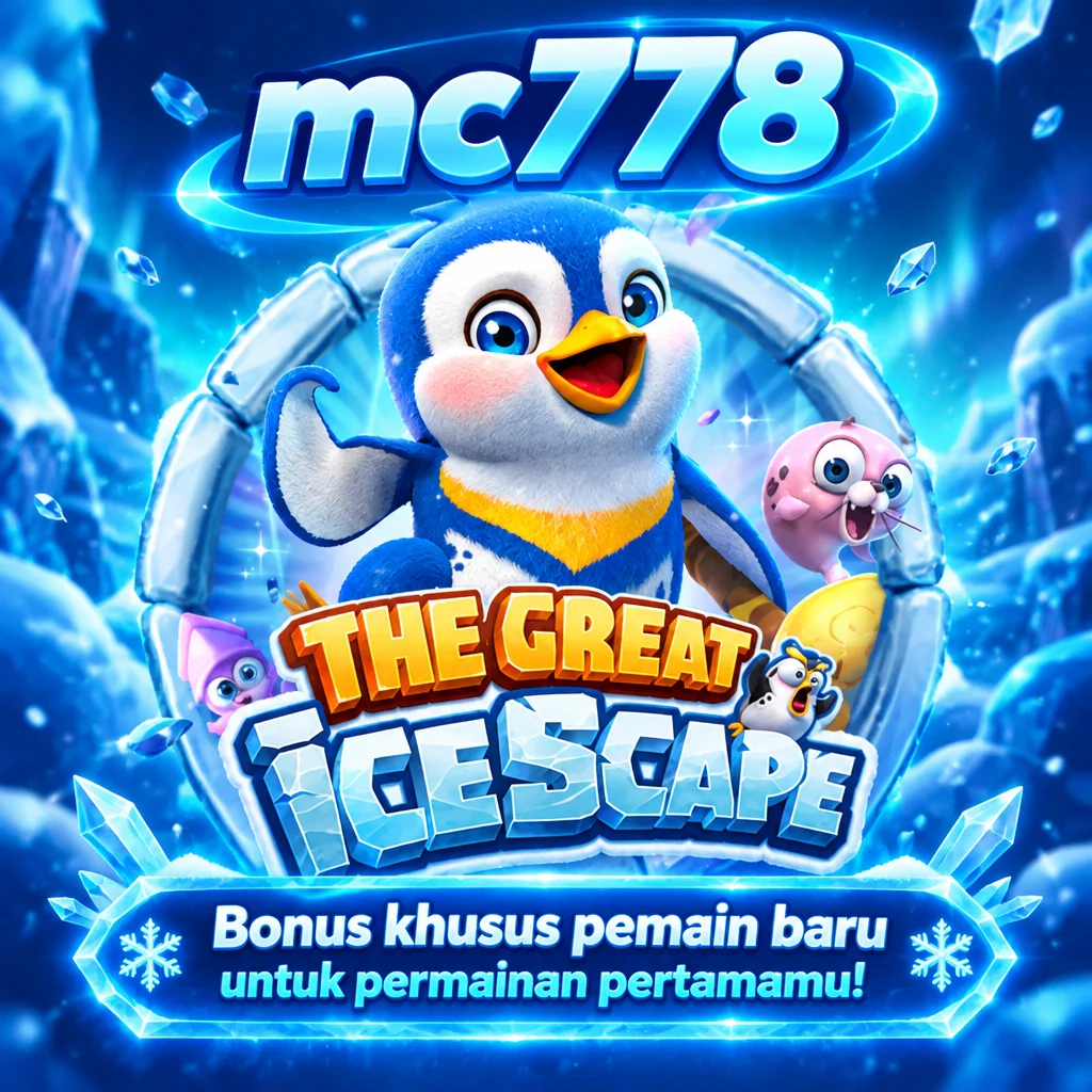 mc778 · The Great Icescape