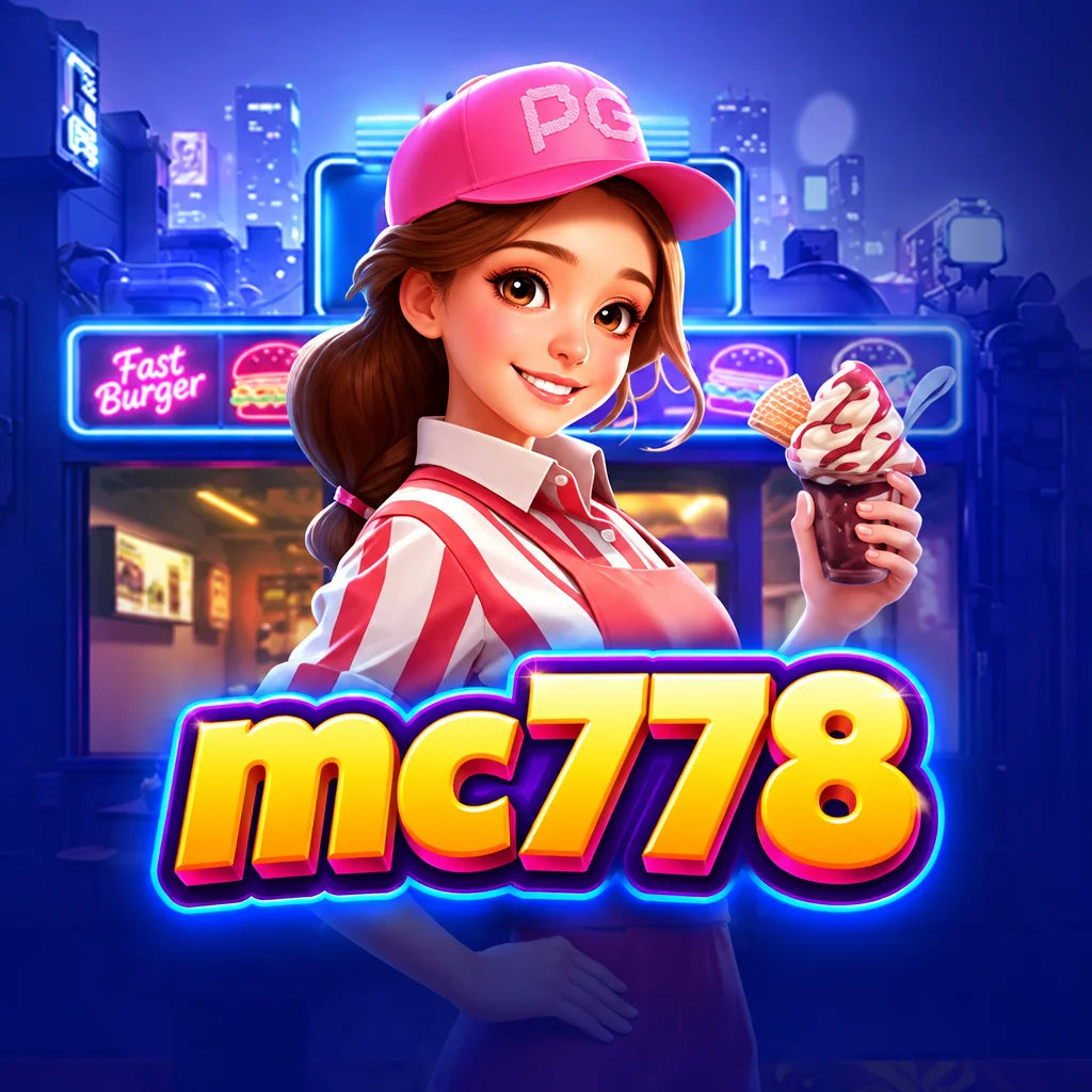 mc778 · Diner Frenzy