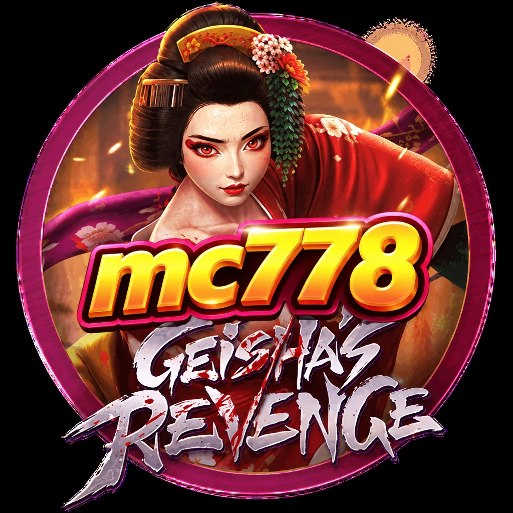 mc778 · Geisha Revenge