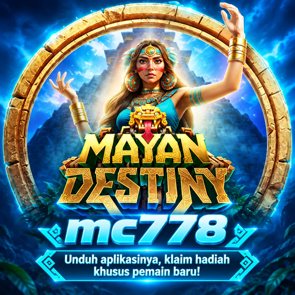 mc778 · Mayan Destiny